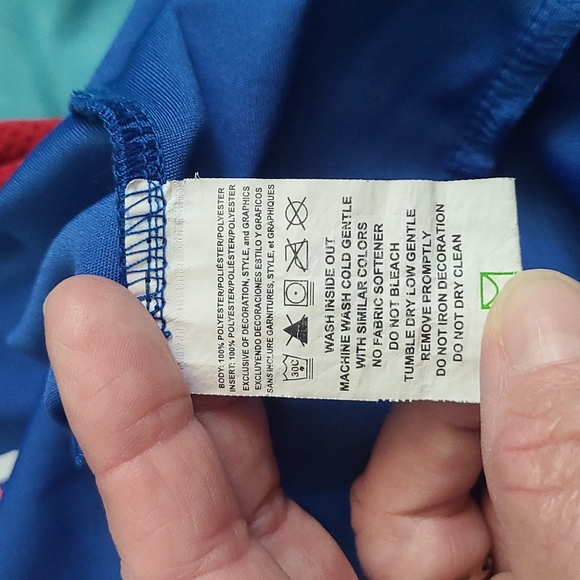 Men's Cub Jersey - Picture 9 of 9